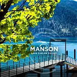 Manson Parks Department logo